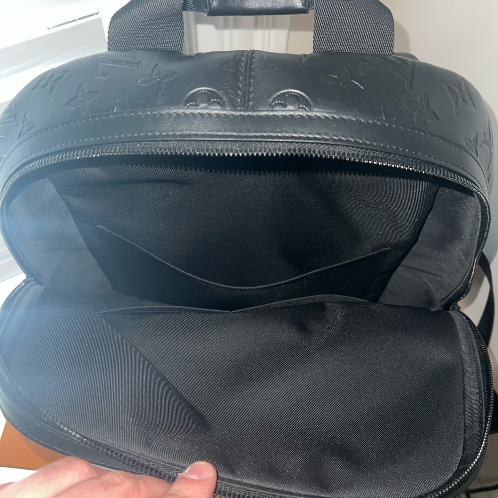 Louis Vuitton Sprinter Backpack - image 7